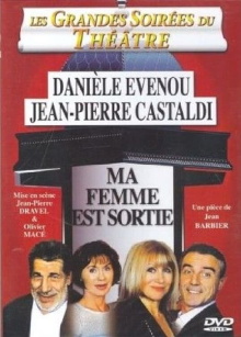 Ma femme est sortie Trailer