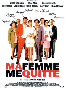 Ma femme me quitte Trailer