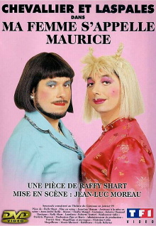 Ma femme s'appelle Maurice Trailer