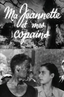 Ma Jeannette et mes copains Trailer