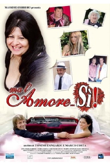 Ma l'amore... sì! Trailer
