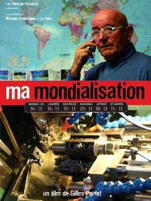 Ma mondialisation Trailer
