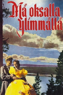 Mä oksalla ylimmällä Trailer