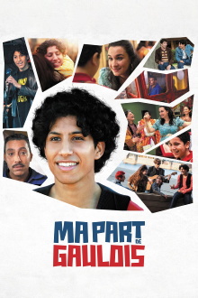 Ma part de Gaulois Trailer