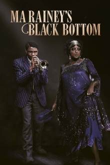 Ma Rainey's Black Bottom Trailer