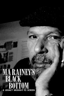 Ma Rainey's Black Bottom: A Legacy Brought to Screen Trailer