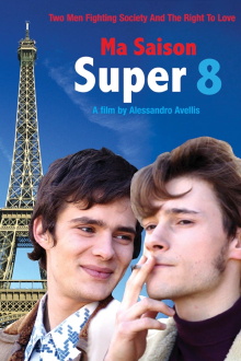 Ma saison super 8 Trailer