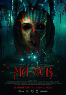 Ma-Şer Trailer