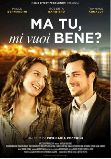 Ma tu, mi vuoi bene? Trailer