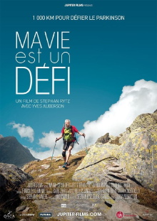 Ma Vie est un Défi, 1000 km pour défier le Parkinson Trailer