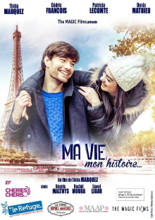 Ma vie, mon histoire Trailer