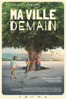 Ma ville demain Trailer