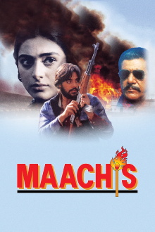 Maachis Trailer