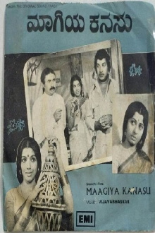 Maagiya Kanasu Trailer