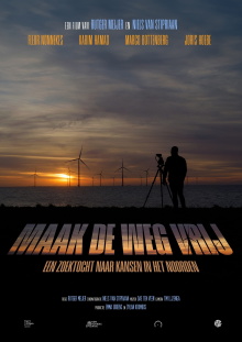 Maak De Weg Vrij Trailer
