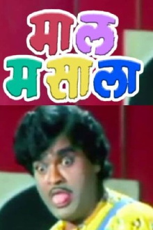 Maal Masala Trailer