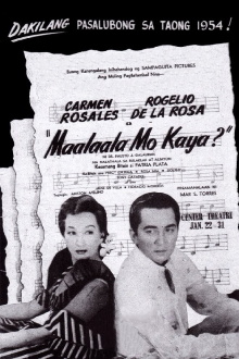 Maalaala Mo Kaya? Trailer
