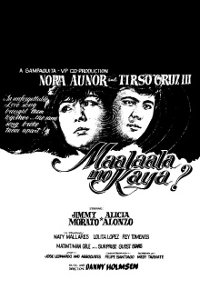 Maalaala Mo Kaya? Trailer