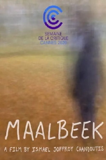 Maalbeek Trailer