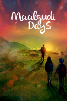 Maalgudi Days Trailer