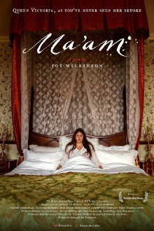 Ma'am Trailer