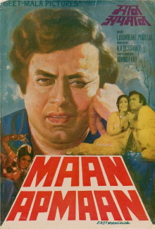 Maan Apmaan Trailer