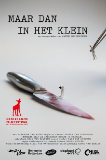 Maar dan in het klein Trailer