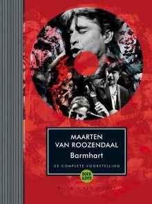 Maarten van Roozendaal: Barmhart Trailer