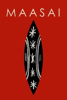 Maasai Trailer