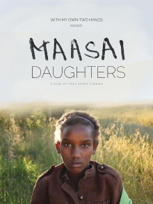 Maasai Daughters Trailer