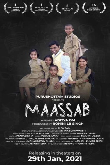 Maassab Trailer