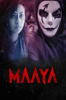 Maaya Trailer