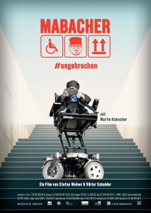 Mabacher – #ungebrochen Trailer