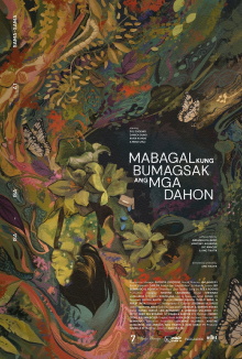 Mabagal Kung Bumagsak Ang Mga Dahon Trailer