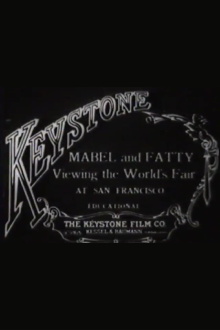 Mabel and Fatty Viewing the World's Fair at San Francisco Trailer