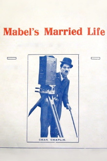 Mabel's Married Life Trailer