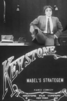 Mabel's Stratagem Trailer