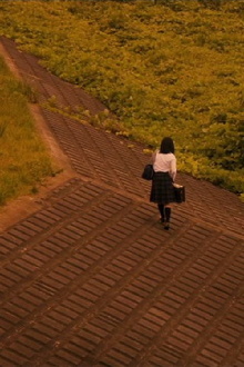 Maboroshi Trailer