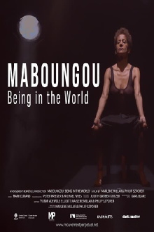 Maboungou: Being in the World Trailer