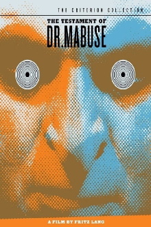 Mabuse in Mind Trailer
