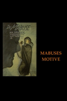 Mabuses Motive Trailer