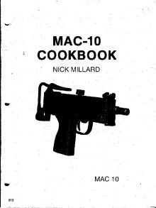 Mac - 10 Trailer