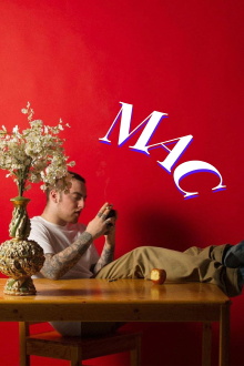 MAC Trailer
