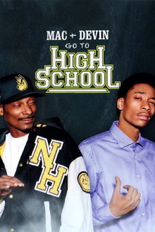 Mac & Devin Go to High School Trailer