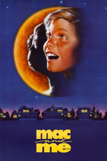 Mac and Me Trailer