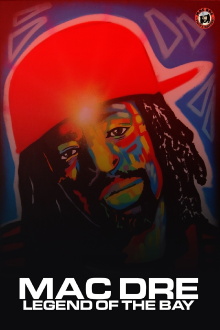Mac Dre: Legend of the Bay Trailer