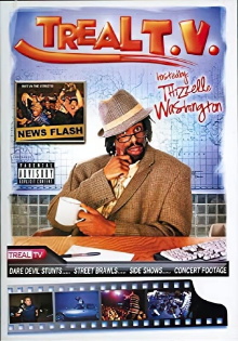 Mac Dre Treal TV #1 Trailer