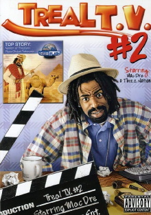 Mac Dre Treal TV #2 Trailer