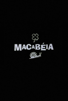 Macabéia Trailer