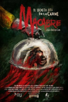 Macabre Trailer